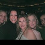 Amy Schumer Instagram - Bowing down to this Goddess who shaped so many of us. She’s in our DNA. This @madonna tour is the most Epic show of my life. Grab your best friends and remember who you really are. YOU CANNOT MISS THIS SHOW!! IT ALSO STARTED ON TIME AS HELL. “The most controversial thing I’ve ever done is to stick around”-M