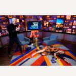 Amy Schumer Instagram - I’m on @bravowwhl tonight with my lover @bravoandy