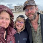 Amy Schumer Instagram - Happy 75th ma. Thanks for raising3 kids on your own.