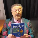 An Swartenbroekx Instagram – Ook Boma is fan van DUUPJE. 💙 😁😘 @marijn_devalck_balthasar_boma

@dieter.steenhaut
@kinderboekenzijnzalig
@standaard_uitgeverij