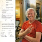 An Swartenbroekx Instagram - Fier op mijn ventje @decraeneguido. Zijn 6-delige tv-serie 'With love from Dubrovnik' werd verkocht. Drie jaar lang werkte ik mee als script editor aan dit prestigieuze project. ❤️ #writing #fiction #tvseries #dubrovnik #croatia #lovestory #basedonatruestory #prestigious #war