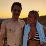An Swartenbroekx Instagram – Moeder en zo(o)n. 🥰
@tomddev