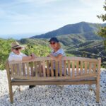 An Swartenbroekx Instagram – PAnorama in het PAradijs ☀️❤️