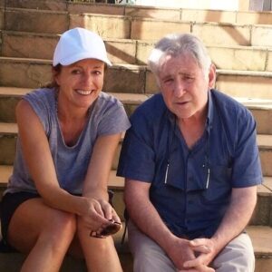 An Swartenbroekx Instagram - 3 jaar gemis maar oneindig veel liefde. ❤️