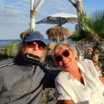 An Swartenbroekx Instagram – Ella está alli :@annemievolders ! Samen herinneringen ophalen en samen nieuwe herinneringen maken. ❤️☀️❤️
