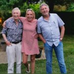 An Swartenbroekx Instagram – Reünie van het geslacht Swartenbroekx in België.❤️ @geert.swartenbroekx @reneswartenbroekx