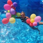 An Swartenbroekx Instagram – Verjaren is een feest! Bedankt voor alle lieve wensen.🇪🇸🔆