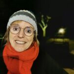An Swartenbroekx Instagram – ‘t Is gebeurd. Vanaf nu brillemAN.