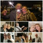 An Swartenbroekx Instagram – 2022 sprankelend ingezet met @petra_de_pauw @hermanverbruggen @anja_daems @fredniemans @decraeneguido Danni en Frank. ❤️ Happy New Year.