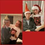 An Swartenbroekx Instagram – 1: Party Papa
2: Plopsa Papa
🤣❤️🤣
Merry Xmas! 🌲🥂