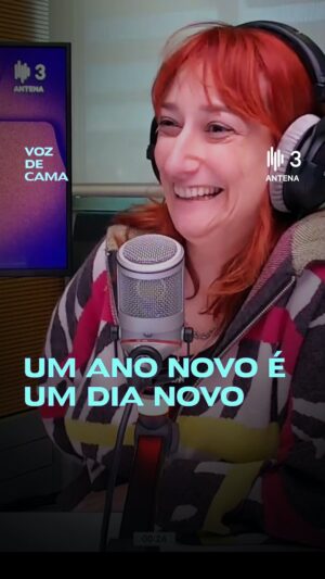 Ana Markl Instagram - E tu? Como vives estas data?
Fazes reflexões?
Escreves resoluções?
Aproveitas a noite como um ritual de passagem ou é “só um dia a seguir ao outro”?

Contem-nos tudo que queremos saber eeeeee… tenham um BOM ANOOOO, fazendo esta passagem da forma possível e que vos faça mais sentido 💛🌈