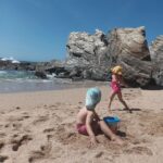Ana Markl Instagram - Primeiras férias do ano.