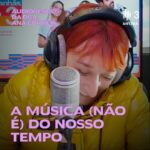 Ana Markl Instagram - A Dra. Ana Correia prescreve um audiogésico a um paciente que se debate com o dilema da música ser ou não do tempo dele. Audiogésicos da Dra. Ana Correia para ouvir em antena3.rtp.pt ou na @rtpplay.
