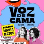 Ana Markl Instagram - E VAMOS A MAIS DATAAAS! Tem esgotado tudo em menos de nada, obrigadaaa 🥹 E vocês pedem, e nós damos! Aqui ficam mais duas, Lisboa. As ÚLTIMAS deste ano! Corrammmm! Link na bio 💛🌈🌈