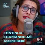 Ana Markl Instagram - Queremos homens adultos! Parceiros e não filhos. Mas quem já se cruzou com um destes? 👶👇🏽
