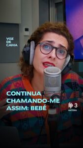 Ana Markl Instagram - Queremos homens adultos! Parceiros e não filhos. Mas quem já se cruzou com um destes? 👶👇🏽