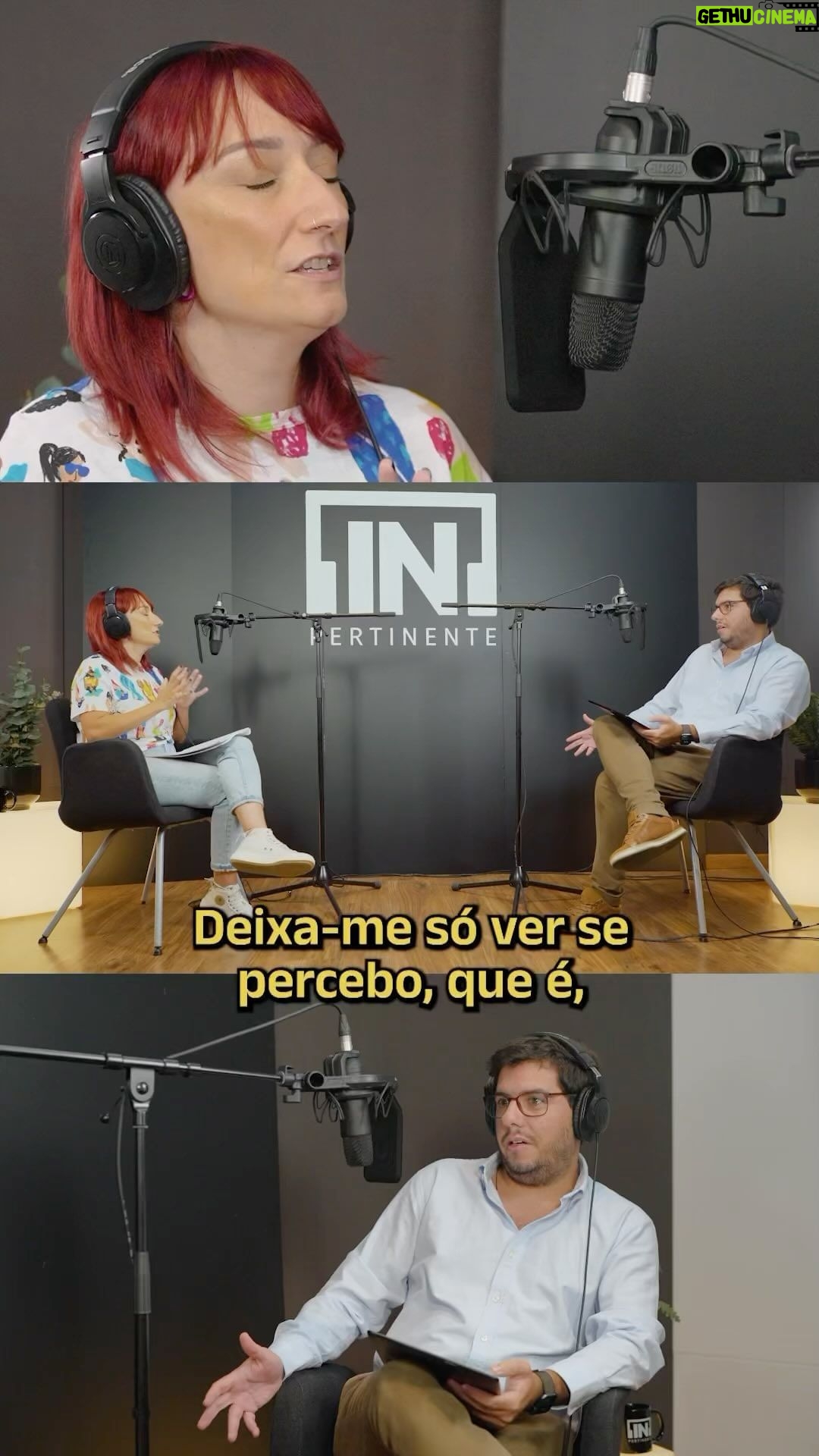 Ana Markl Instagram - Como serão as cidades no futuro? Tudo parece orientar-se para uma urbe mais inteligente, mais descarbonizada, favorecendo o ambiente e uma mobilidade mais suave. Será que um dia viveremos nessas cidades? Será esse o legado urbano que deixaremos aos nossos filhos? Ouça o novo episódio, já disponível nas plataformas habituais. 👉 Subscreva o podcast, seguindo o link na bio. #in_pertinentepodcast #cidades #aldeias #ruralidades #urbanismo