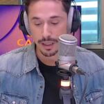 Ana Markl Instagram - Parentalidade, parto, pós parto, mudanças na dinâmica de casal e muito mais, na perspetiva do homem e do pai. Um testemunho incrível dado tão generosamente pelo João Paulo Sousa, que vale mesmoooo a pena ouvir nesta segunda parte da nossa conversa! Quem já ouviu comenta com 🌈🌈🌈