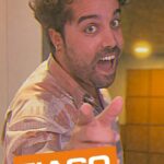 Ana Markl Instagram - Olá, amiguinhos! Cá estamos para vocês. Das 7h às 10h na vossa rádio preferida. Recebam-nos com o vosso emoji preferido. #ManhãsDa3 #NaturaisAtéDemais Antena 3