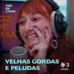 Ana Markl Instagram - E quem já sentiu a opressão mas cedeu-lhe, levanta a mão! 🙋🏽‍♀️🙋🏽‍♀️🙋🏽‍♀️ Episódio completo em antena3.rtp.pt, Spotify, Youtube e restantes plataformas habituais 💛🌈