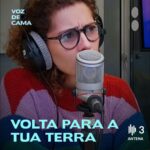 Ana Markl Instagram - A supremacia branca existe, o racismo existe, as consequências da nossa História enquanto colonizadores persistem até hoje. São visíveis para todas e todos que não insistam em negá-la, e sentidas por todas e todos os que ainda sofrem com elas. Tudo isto tem consequências nas nossas relações. Neste caso, uma ouvinte perguntava-nos como lidar (ou não) com uns sogros xenófobos e racistas. O episódio completo já sabem onde encontrá-lo: Spotify, YouTube e restantes plataformas habituais. Quem já ouviu comenta com 🌈🌈🌈