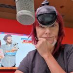 Ana Markl Instagram - Voltar das férias e já não saber como é que isto se faz. @antena3rtp #manhãsda3 RTP - Rádio e Televisão de Portugal