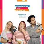 Ana Markl Instagram - Nesta segunda-feira, toca a acordar cedo! A equipa volta a estar toda junta! #ManhãsDa3 Antena 3