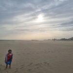 Ana Markl Instagram - E estava cá uma ventania.