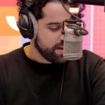 Ana Markl Instagram - Como assim, @joanagama? 🥸 #manhãsda3 @tiago_ribeiro_ti @antena3rtp