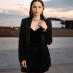 Ana de Armas Instagram - Last night celebrating @louisvuitton ‘s new high jewelry collection designed by @francescaamfitheatrof