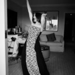 Ana de Armas Instagram - ✨🥂