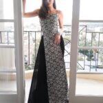 Ana de Armas Instagram - I can only say thank you today, to my glam team who are like my own family, to all my fellow actors who made last night so special, to my publicists, to all my friends sending me so many messages full of love and support, to my @louisvuitton and @esteelauder families, and to the one and only @gregwilliamsphotography for always capturing the most authentic pure moments of joy! I’m the luckiest woman for having you all. ♥️✨