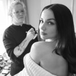 Ana de Armas Instagram - I can only say thank you today, to my glam team who are like my own family, to all my fellow actors who made last night so special, to my publicists, to all my friends sending me so many messages full of love and support, to my @louisvuitton and @esteelauder families, and to the one and only @gregwilliamsphotography for always capturing the most authentic pure moments of joy! I’m the luckiest woman for having you all. ♥️✨