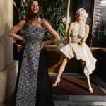 Ana de Armas Instagram - I can only say thank you today, to my glam team who are like my own family, to all my fellow actors who made last night so special, to my publicists, to all my friends sending me so many messages full of love and support, to my @louisvuitton and @esteelauder families, and to the one and only @gregwilliamsphotography for always capturing the most authentic pure moments of joy! I’m the luckiest woman for having you all. ♥️✨