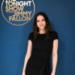 Ana de Armas Instagram – @ana_d_armas is here to talk @netflix’s Blonde! #FallonTonight 

📷 @toddowyoung The Tonight Show Starring Jimmy Fallon