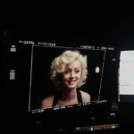 Ana de Armas Instagram - 4 years ago, today, Thanksgiving Day was my only day off during the filming of Knives Out. @riancjohnson let me leave the set for 24h. I went from Boston to LA to meet Andrew Dominik so we could film my screen test for Blonde. It was my dear friend @garretdillahunt birthday and he gave up his day to come and read the scene with me. I’m so thankful for these wonderful friends, cast, and everyone who made this day possible. Happy Thanksgiving everyone and Happy Birthday @garretdillahunt ! ♥️✨
