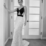 Ana de Armas Instagram - Special night at the Governors Awards. Thank you @esteelauder @louisvuitton and team for being always so incredible and supportive! I adore you.💖