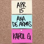 Ana de Armas Instagram – OMG, yes!
