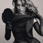 Ana de Armas Instagram - Obsessed/Possessed 🖤✨ thank you @anothermagazine Photography by @craigmcdeanstudio Styling by @katieshillingford Interview by #HannahLack Creative direction by @sarahemmingstudio Hair by @hairbyorlandopita Make-up by @francelledaly Set design by @piershanmer Casting by @gkldprojects Manicure by @megumiyamamotonyc Produced by #GraceyConnelly @artandcommerce @homeagency @susanpricen