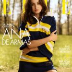 Ana de Armas Instagram - 💛 I feel honored @elleusa 💛 I’m so excited to share this cover story. Thanks for making this happen with such a wonderful team. ✨ @ninagarcia @christian_macdonald_studio @alexwhiteedits @marisameltzer @hairbyorlandopita @orlandopitaplay @melaniemakeup @forwardartists @toddsets @mhs_artists @1972.agency @calliehouseholderproductions