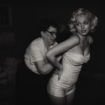 Ana de Armas Instagram - BLONDE. What a beautiful dream! “Andrew’s ambitions were very clear from the start — to present a version of Marilyn Monroe’s life through her lens. He wanted the world to experience what it actually felt like to not only be Marilyn, but also Norma Jeane. I found that to be the most daring, unapologetic, and feminist take on her story that I had ever seen.” Read the full story on @netflixqueue. #BlondeonNetflix