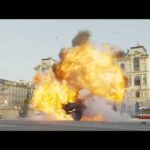 Ana de Armas Instagram - It’s finally here, The Gray Man trailer!!! 💣