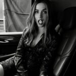Ana de Armas Instagram - GH🛟STED That’s a wrap for Sadie! Thank you @dexfletch and @chrisevans for being such great partners. 👻 I can’t wait for everybody to see this one.