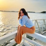 Ana de Armas Instagram - day off. ☀️🫶🏻
