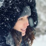 Ana de Armas Instagram - ☃️🤍