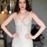Ana de Armas Instagram – Oscars 2023, that was fun! Last night was the most special night of my career. I loved every single minute of it. Thank you @theacademy for such a wonderful night. Congratulations to all the nominees and winners. Much love, Ana. 💖