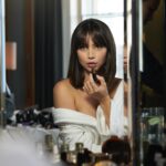Ana de Armas Instagram - Last night was incredible. A dream come true! Im so proud to be a part of the @007 family and of the hard work we all did. Can’t wait for you all to meet Paloma. Thanks to my glam team and @esteelauder! #EsteeGlobalAmbassador