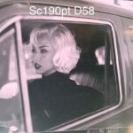Ana de Armas Instagram - Thank you all for watching Blonde and all the beautiful messages. ♥️✨
