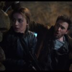 Ana de Armas Instagram – You’ve heard of girl meets guy. Get ready for boy meets spy. We’re back together for #Ghosted coming to @AppleTVPlus on April 21. @dexfletch