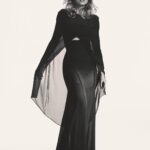 Ana de Armas Instagram - Obsessed/Possessed 🖤✨ thank you @anothermagazine Photography by @craigmcdeanstudio Styling by @katieshillingford Interview by #HannahLack Creative direction by @sarahemmingstudio Hair by @hairbyorlandopita Make-up by @francelledaly Set design by @piershanmer Casting by @gkldprojects Manicure by @megumiyamamotonyc Produced by #GraceyConnelly @artandcommerce @homeagency @susanpricen